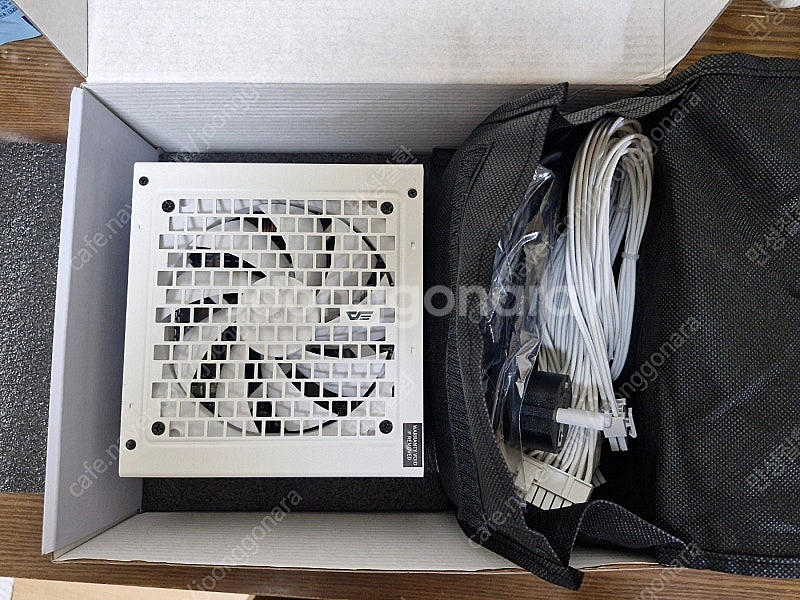 darkFlash 퍼펙트모스트 750W 80PLUS골드...--2