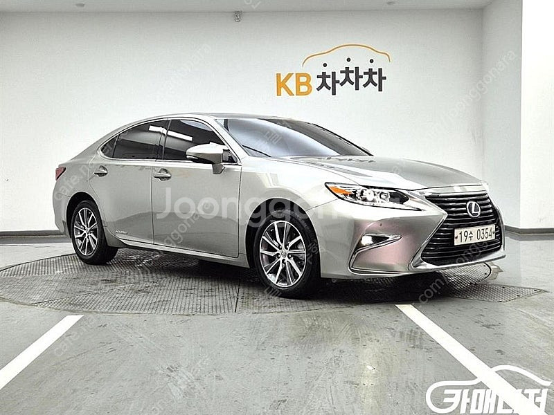 [렉서스]뉴ES300h 슈프림 중고차중고차매입전액할부감...--2