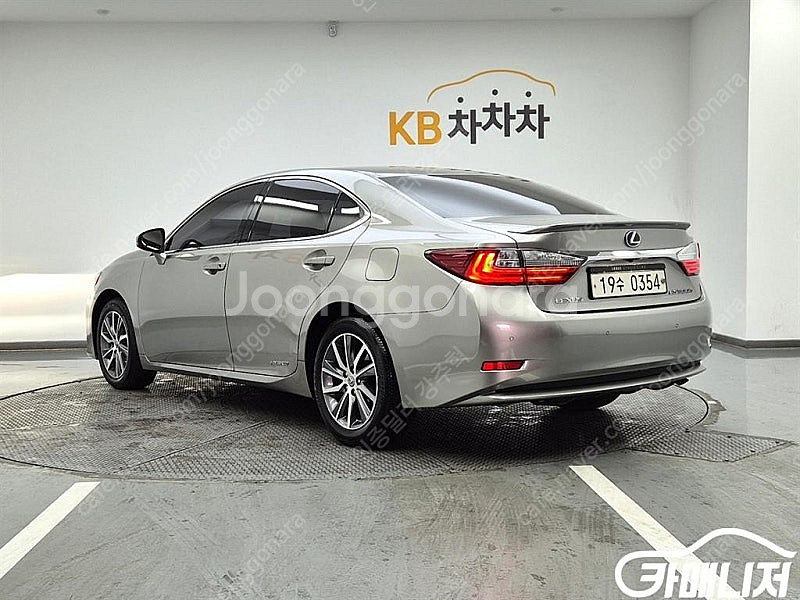[렉서스]뉴ES300h 슈프림 중고차중고차매입전액할부감...--3