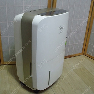 위닉스 10L 제습기 GHC-106APD