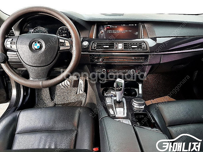 [BMW]5시리즈 (F10) 520d xDrive (5...--5