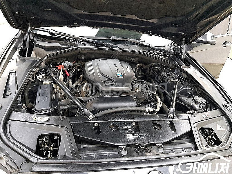 [BMW]5시리즈 (F10) 520d xDrive (5...--6