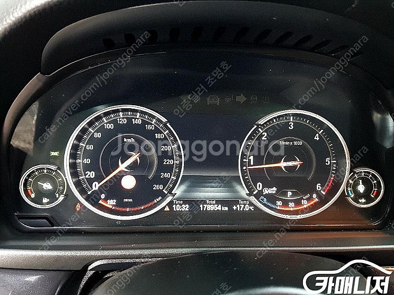 [BMW]5시리즈 (F10) 520d xDrive (5...--7