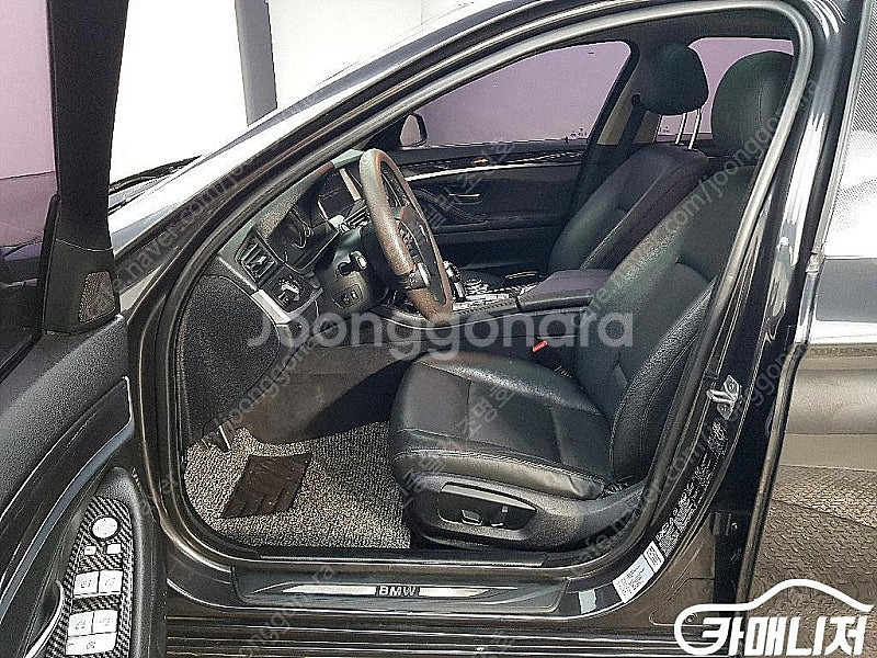 [BMW]5시리즈 (F10) 520d xDrive (5...--8