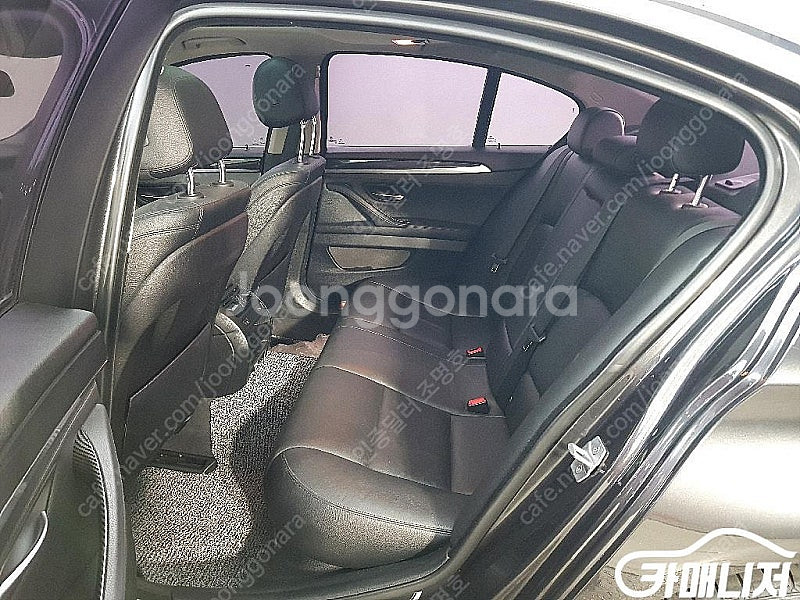 [BMW]5시리즈 (F10) 520d xDrive (5...--9