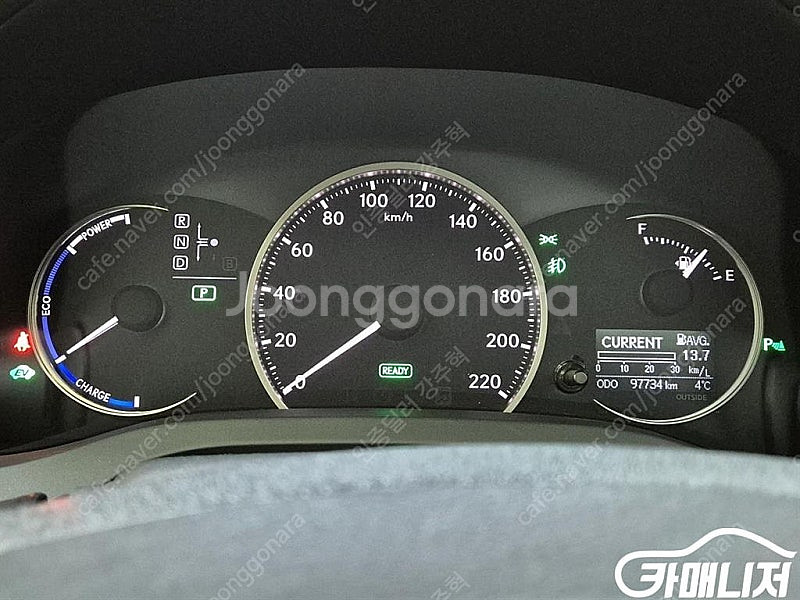 [렉서스]뉴CT CT200H 슈프림 중고차중고차매입전액...--6