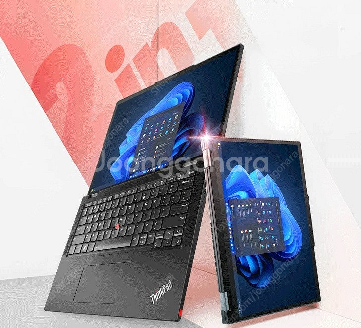 [Lenovo 박스 미개봉] 노트북 ThinkPad X...--0