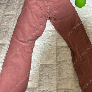 룰루레몬 얼라인 하이라이즈팬츠 24‘(2)
