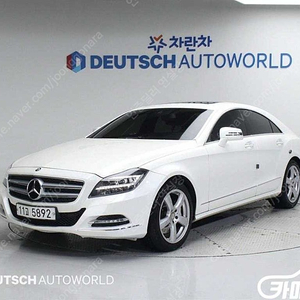 [벤츠]CLS클래스 W218 CLS 350 ★중고차★중고차매입★전액할부★저신용자★신불자★소액할부★현금★카드 전부 가능합니다!