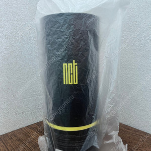 Nct 믐뭔봄 | 충전식 응원봉 배터리 포함 | 엔시티 공식 응원봉 구믐 | 반사스티커 아크릴판 4장 포함