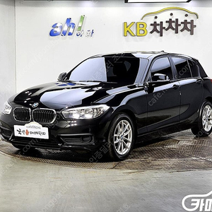 [BMW]1시리즈 (F20) 118d 조이 (5인승) ★중고차★중고차매입★전액할부★저신용자★신불자★소액할부★현금★카드 전부 가능합니다!