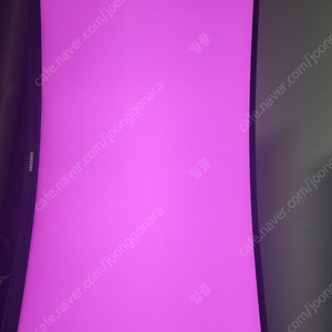 (부산) c34g55t g5 34인치 게이밍모니터 판매합니다 + 모니터 암