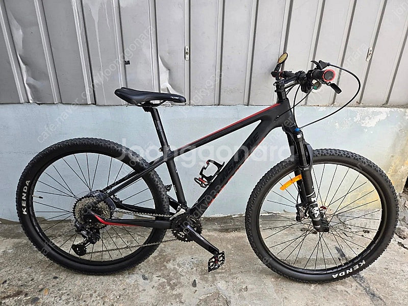인세인 로그 9.0 카본 xt24단 mtb--0