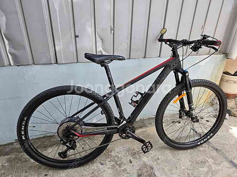 인세인 로그 9.0 카본 xt24단 mtb--1
