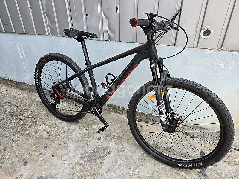 인세인 로그 9.0 카본 xt24단 mtb--2