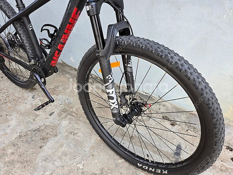인세인 로그 9.0 카본 xt24단 mtb--4