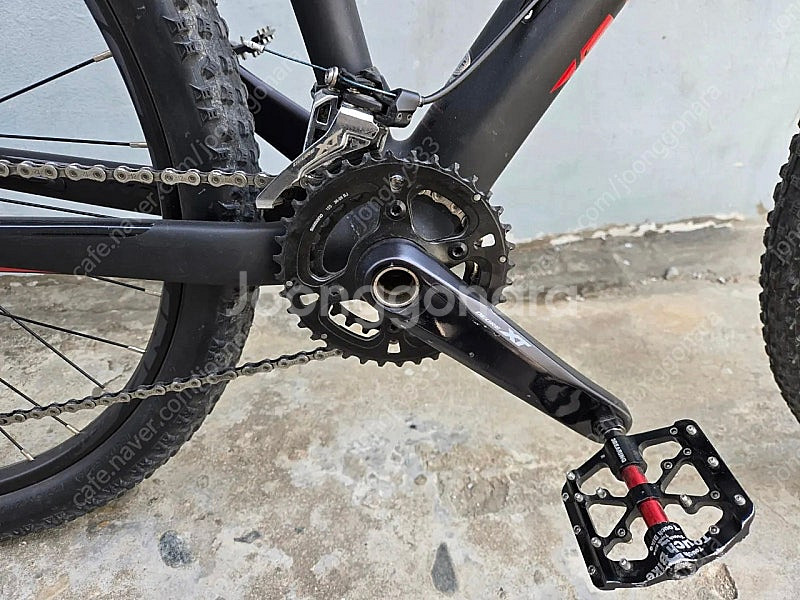 인세인 로그 9.0 카본 xt24단 mtb--5