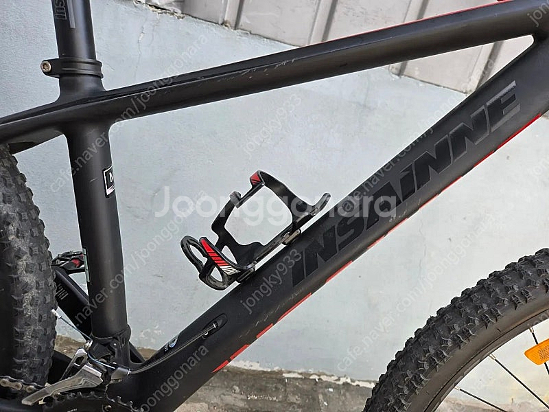 인세인 로그 9.0 카본 xt24단 mtb--7