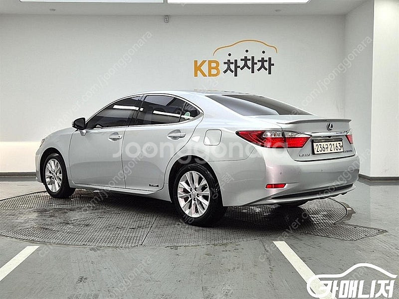 [렉서스]뉴ES300h 프리미엄 중고차중고차매입전액할부...--3