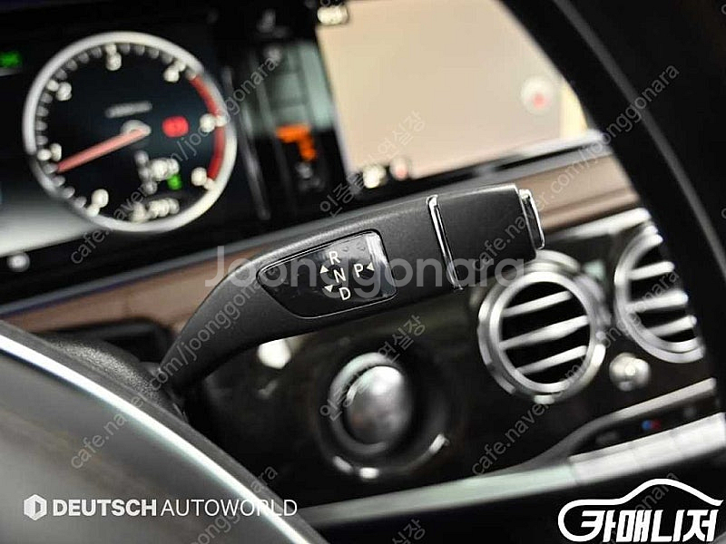 [벤츠]S클래스-W222 S 350 d 4MATIC ★...--9
