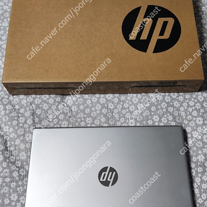 HP 최신 노트북 고사양