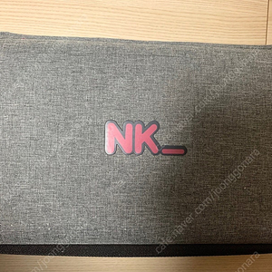 NK65 노벨키 Novelkeys INVYR Holy Panda 키보드 팝니다