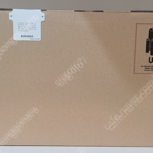 2024 미개봉 NT960XMB-K01A 삼성 갤럭시북4 엣지16 Ai노트북 터치스크린