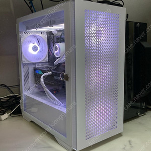 7950x3d rtx 4070super 게이밍 컴퓨터 본체