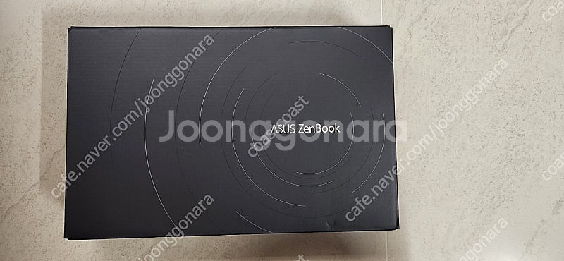 젠북 노트북 UX425EA--1