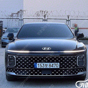 [현대]그랜저 (GN7) 가솔린 3.5 2WD 프리미엄 중고차 판매합니다