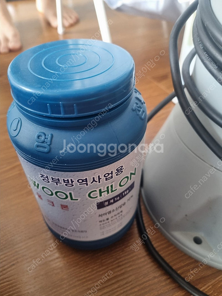 인덱스 수영장 여과기 와 정화알약--2