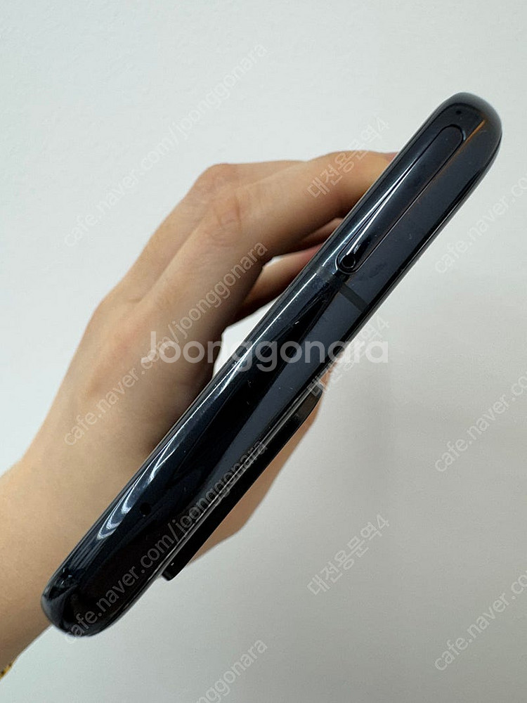 [대전중고폰] 339861 갤럭시 S20 울트라 블랙 ...--4