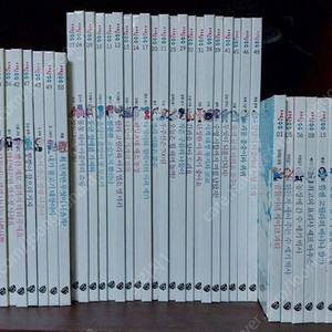 이수 사탕수수 수학동화(택포 13,000)