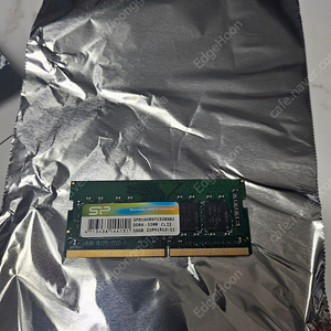 ddr4 3200 16g 노트북 메모리 한개 판매 sodimm