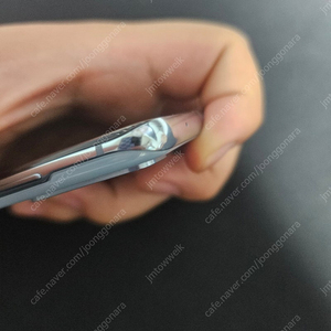 급처 갤럭시 s20 블루 컬러