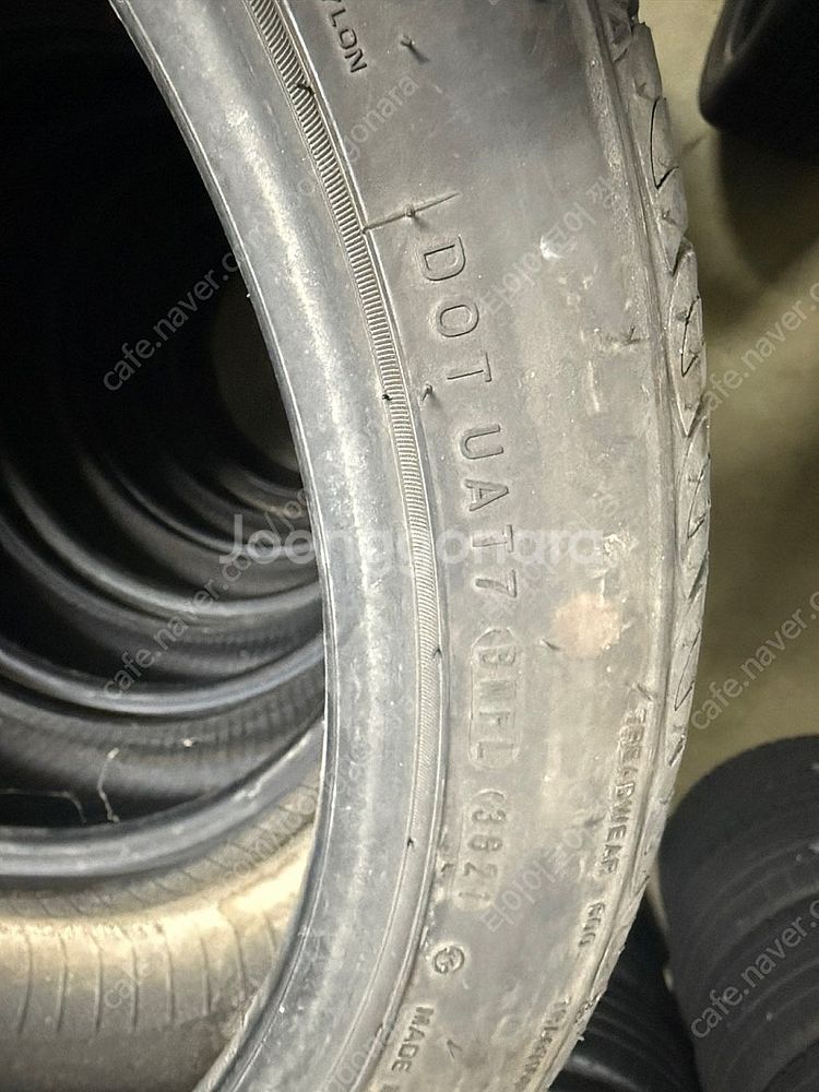 판매 넥센타이어 오페라 225 40 18 1본--1