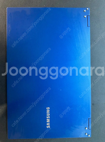 갤럭시북 플렉스 1 NT950QCG-X58--3