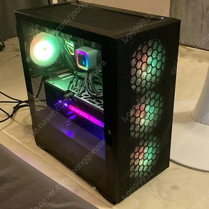 13900kf rtx 4080 게이밍 컴퓨터 본체