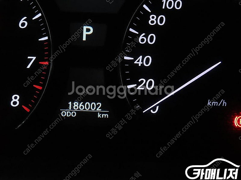 [렉서스]LS460 STD 중고차중고차매입전액할부감사합...--9