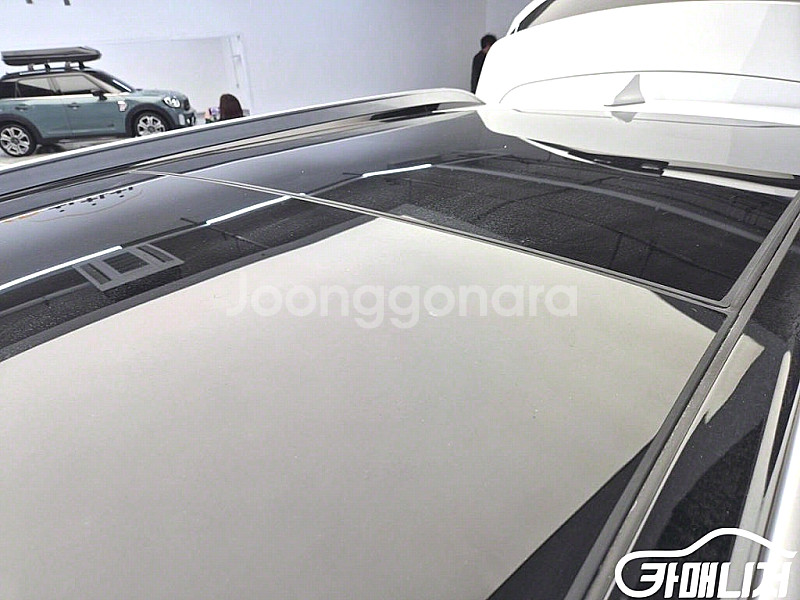 싼타페 TM 디젤 2.0 2WD 2020 년 중고차/전...--7