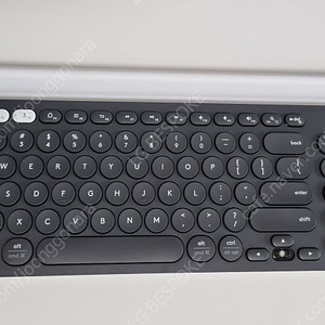 로지텍 k780 키보드