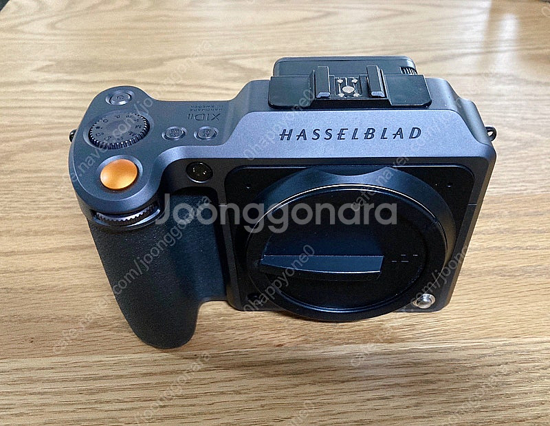 Hasselblad X1D II 50C, XCD 45m...--1