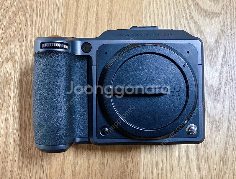 Hasselblad X1D II 50C, XCD 45m...--3