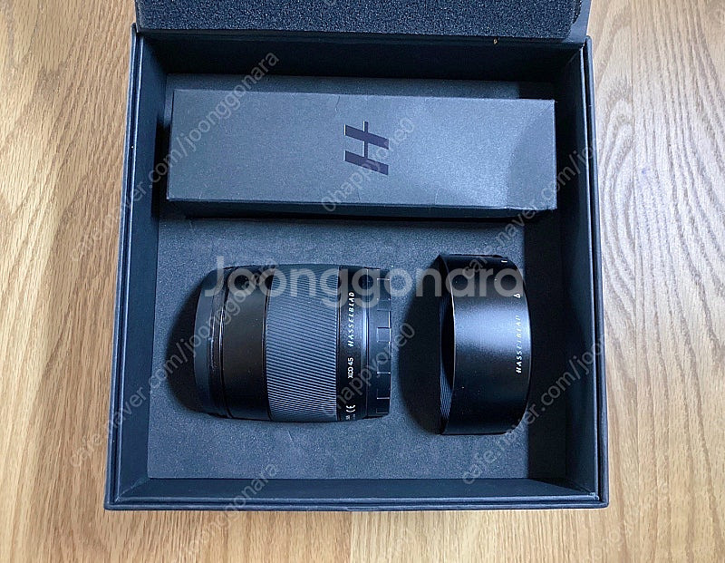 Hasselblad X1D II 50C, XCD 45m...--5