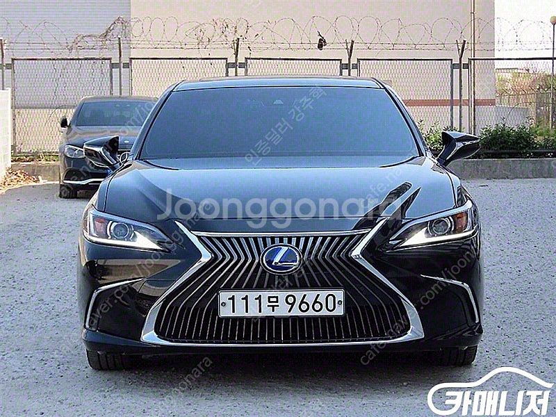 [렉서스]ES300h 7세대 럭셔리 플러스 중고차중고차...--0