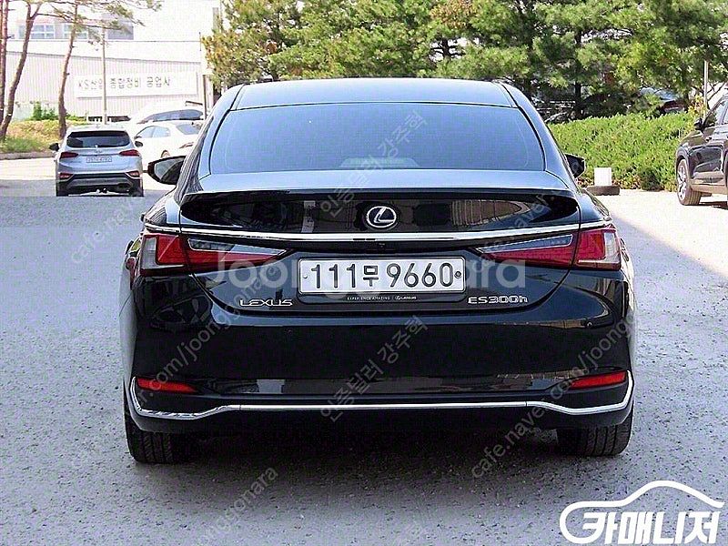 [렉서스]ES300h 7세대 럭셔리 플러스 중고차중고차...--4
