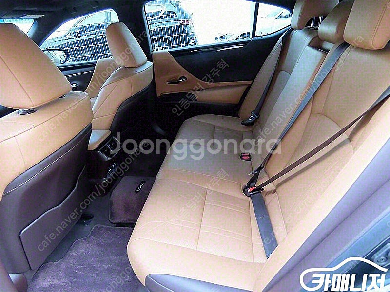 [렉서스]ES300h 7세대 럭셔리 플러스 중고차중고차...--6