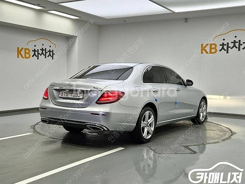 [벤츠]E-클래스 W213 E220d 4MATIC 아방...--3