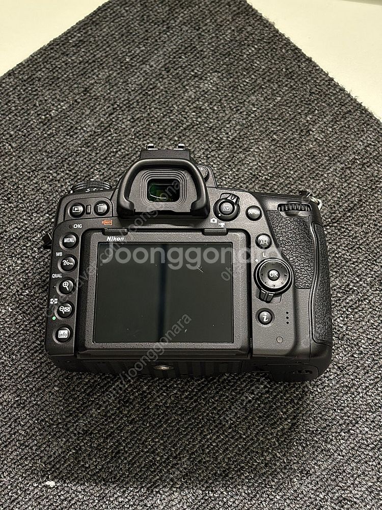 니콘 D780 박스셋 팝니다.--0