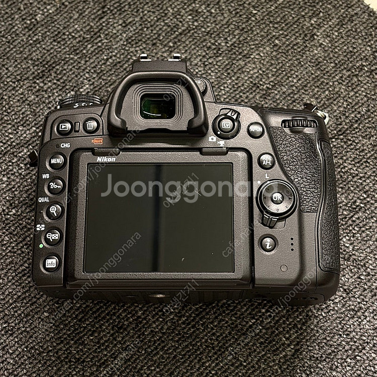 니콘 D780 박스셋 팝니다.--1
